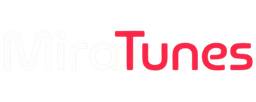 MiraTunes Logo